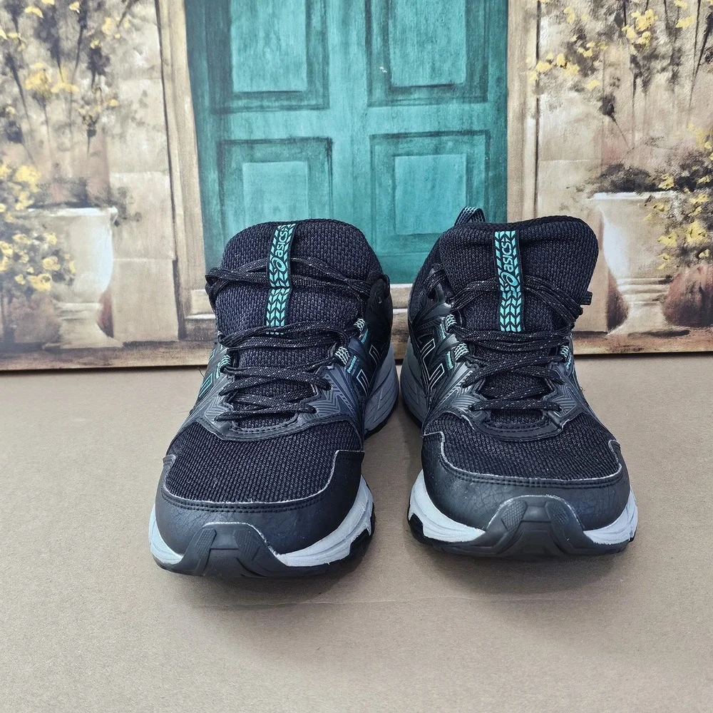 Asics elevate your